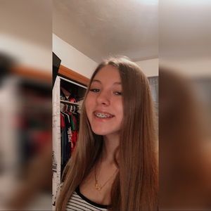 Meet your Posher, Tessica